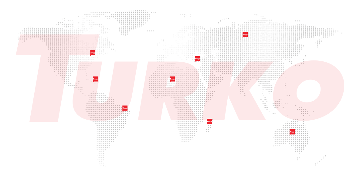exporter sur votre continent turko